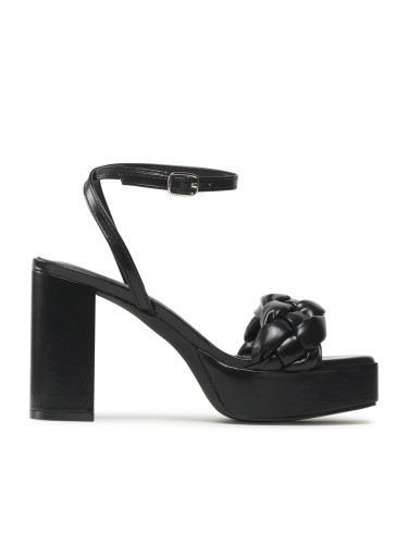 Сандали DeeZee Y7157-9 Черен