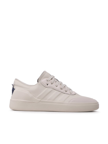 Сникърси adidas Court Revival Shoes HQ4675 Бежов