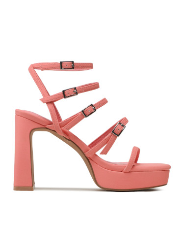 Сандали DeeZee Y558-6 Коралов