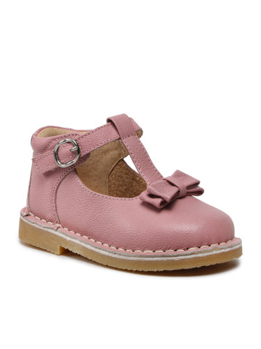 Обувки Lasocki Kids 9N6858 Розов