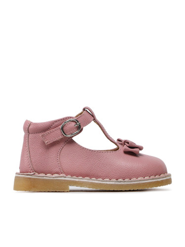 Обувки Lasocki Kids 9N6858 Розов