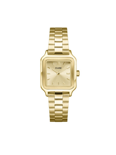 Часовник Cluse CW11802 Gold