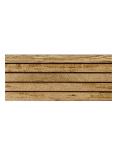 Wurzel Oak Ornato 25x59,2 - стенни плочки за баня
