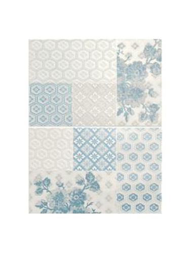Energy Decoro Kimono Bianco- плочки за баня