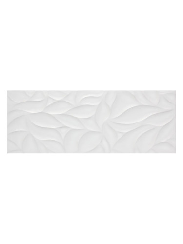 Euphoria Organic White - испански плочки за баня