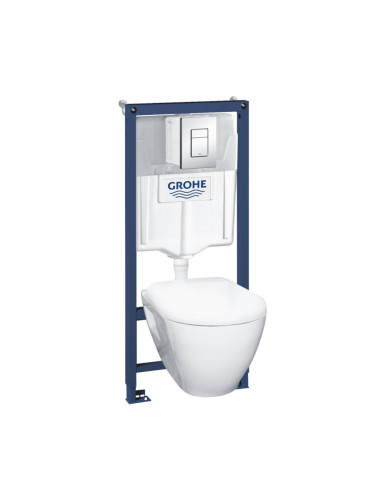 Пакет GROHE SOLIDO 39186000