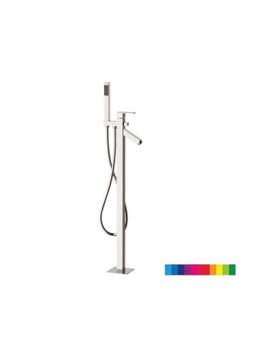 Свободно стоящ смесител за душ / вана OXL678