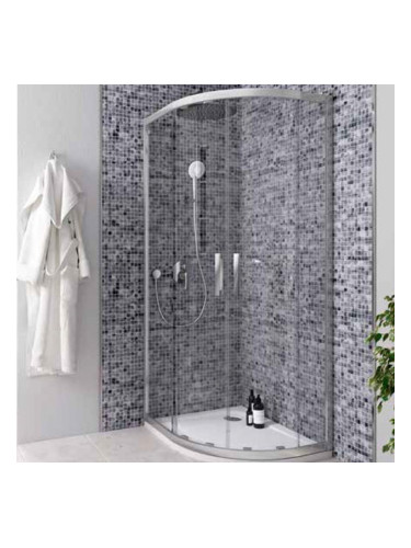 CONNECT 2 ЗАОБЛЕНА ДУШ КАБИНА