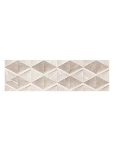 Slow Triangle Perla Brillo - стенни плочки за баня