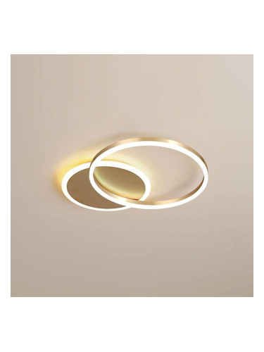 Таванна лампа Rings PA0691-600