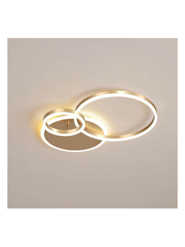 Таванна лампа Rings PA0691-700 70 х 8 cm