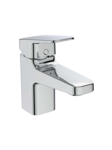 Стоящ смесител за умивалник H60 с Click изпразнител