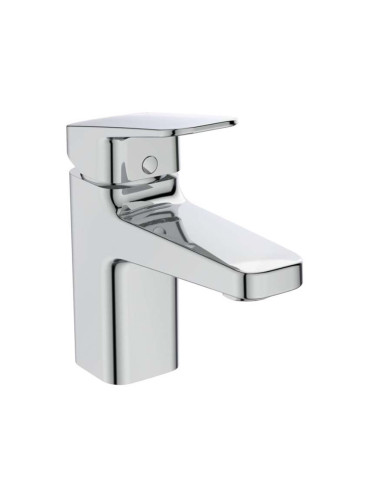 Смесител за умивалник H75 с Click изпразнител