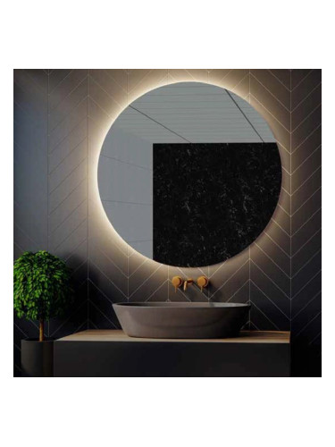 ADELE - Огледало за баня със скрито LED осветление