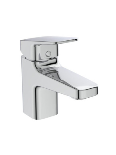 Стоящ смесител за умивалник H60 с Click изпразнител BD273AA