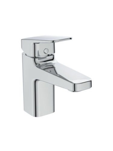 Смесител за умивалник H75 с EasyFix+ присъединяване BD274AA