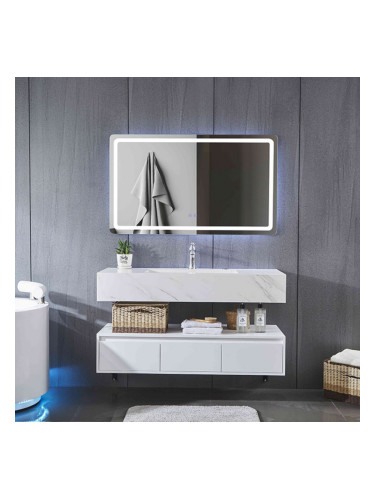 Комплект мебели за баня ELANA KSV-6010-1200
