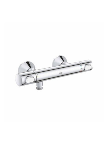 GROHTHERM 500 ТЕРМОСТАТЕН СМЕСИТЕЛ ЗА ДУШ 34793000