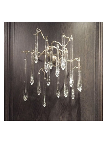 Led аплик 6012W