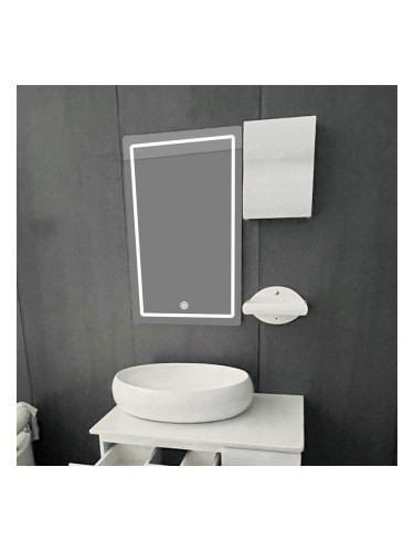 Огледало с колонка 6185