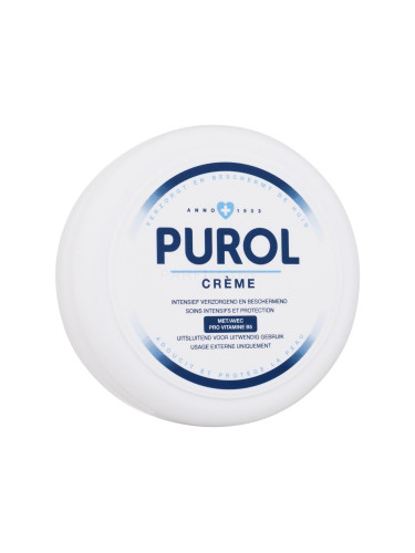 Purol Cream Крем за тяло за жени 150 ml