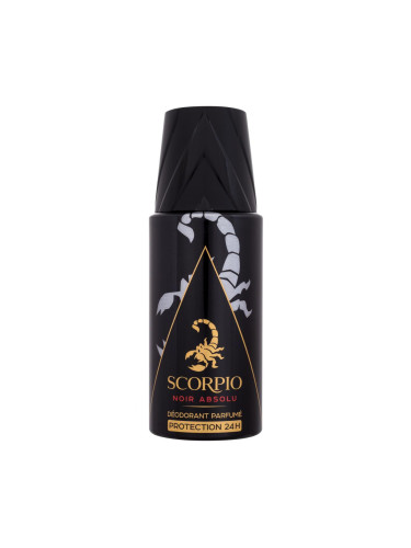 Scorpio Noir Absolu Дезодорант за мъже 150 ml