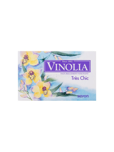 Vinolia Trés Chic Soap Твърд сапун за жени 150 гр