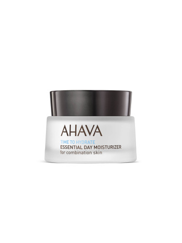 AHAVA Essential Day Moisturizer Combination Skin  Дневен крем дамски 50ml
