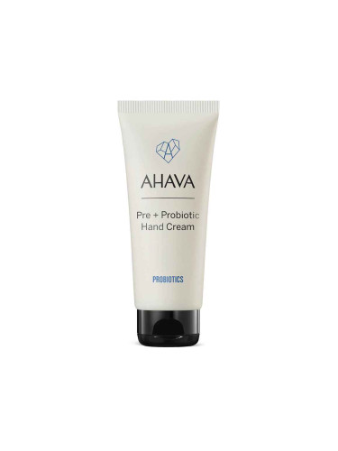 AHAVA Probiotic Hand Cream  Крем за ръце дамски 100ml