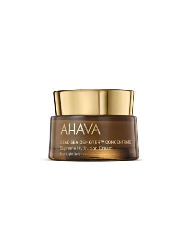AHAVA Osmoter Concentrate Hydrating Cream Дневен крем дамски 50ml
