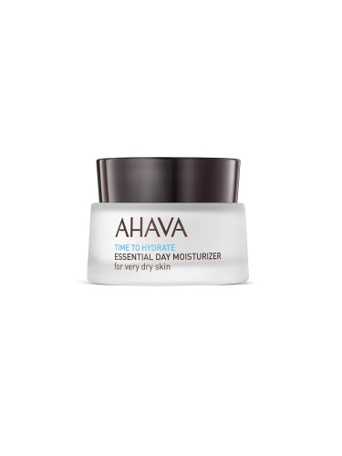 AHAVA Essential Day Moisturizer Very Dry Skin  Дневен крем дамски 50ml