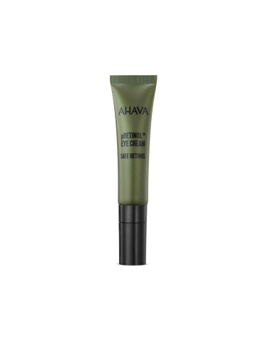 AHAVA Safe Pretinol Eye Cream  Продукт за очи дамски 15ml