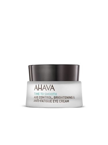 AHAVA Age Control Brightening Eye Cream Продукт за очи дамски 15ml