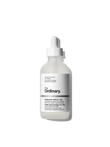 THE ORDINARY Hyaluronic Acid 2% + B5 Серум унисекс 120ml