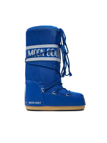 Апрески Moon Boot Nylon 14004400075 Тъмносин