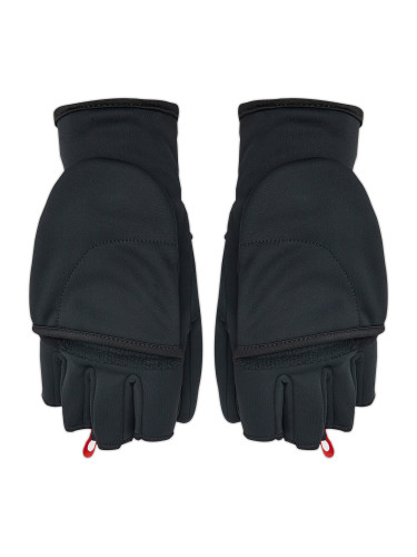 Ръкавици за ски Salewa 00-0000026588 Черен