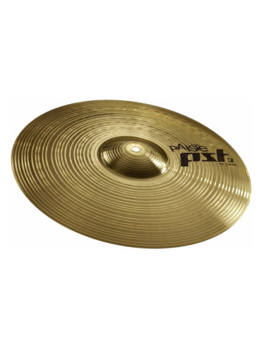 Paiste PST 3 16" Чинел Crash