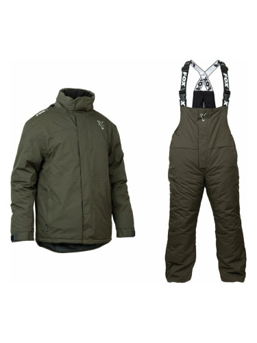 Fox Fishing Костюм Collection Winter Suit 3XL