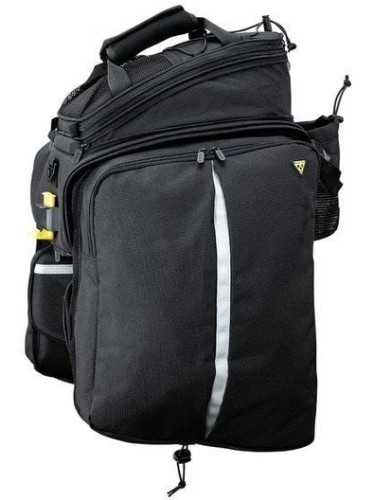 Topeak MTX Trunk Bag DXP Чанта за багажник на велосипед Black