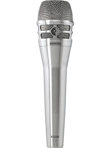 Shure KSM8 N Вокален динамичен микрофон
