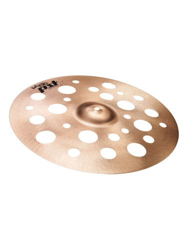 Paiste PST X Swiss Thin Чинел Crash 18"