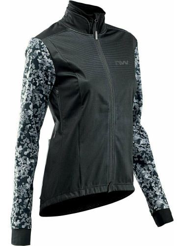 Northwave Extreme Womens Jacket Black S Яке