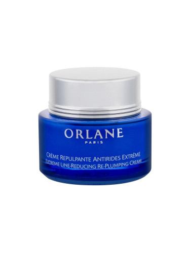 Orlane Extreme Line Reducing Re-Plumping Cream Дневен крем за лице за жени 50 ml