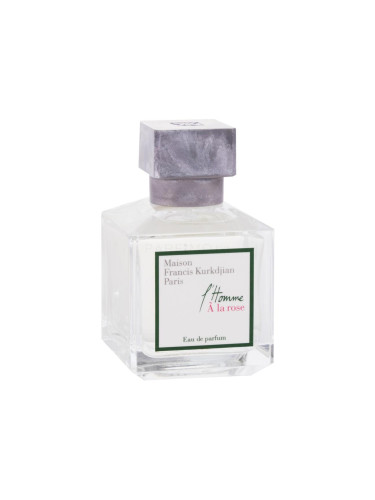 Maison Francis Kurkdjian L´Homme A La Rose Eau de Parfum за мъже 70 ml