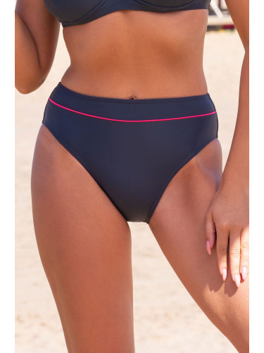 Долнище на бански Borneo Graphite