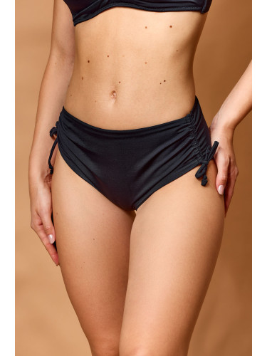 Долнище на бански костюм Seaside Black