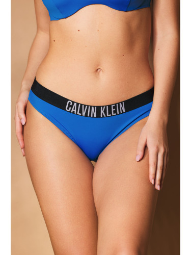 Долнище на бански костюм Calvin Klein Intense