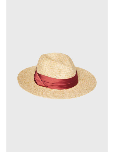 Дамска шапка с периферия Genna