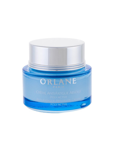 Orlane Absolute Skin Recovery Care Anti-Fatigue Absolute Cream Дневен крем за лице за жени 50 ml