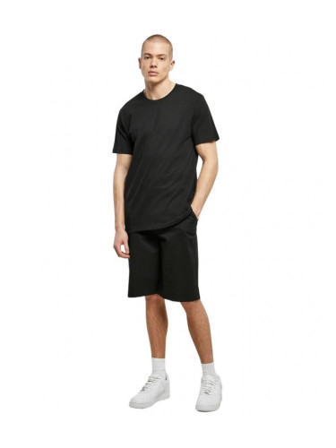 Мъжки къси панталони в черен цвят Urban Classics Big Bermuda